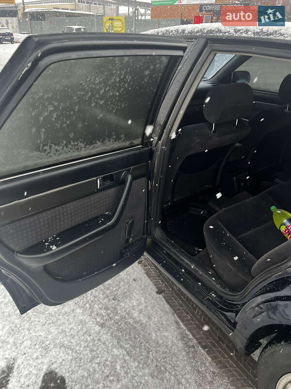 Седан Audi A6 1996 в Виннице фото 6 Седан Audi A6 1996 в Виннице
