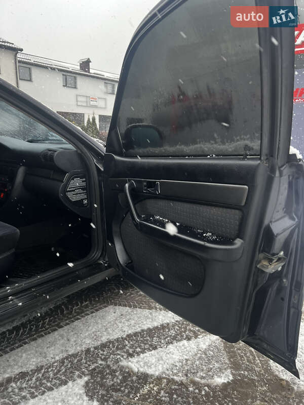 Седан Audi A6 1996 в Виннице фото 12 Седан Audi A6 1996 в Виннице