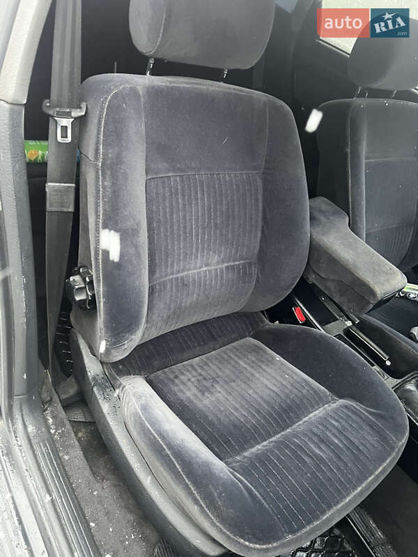 Седан Audi A6 1996 в Виннице фото 15 Седан Audi A6 1996 в Виннице