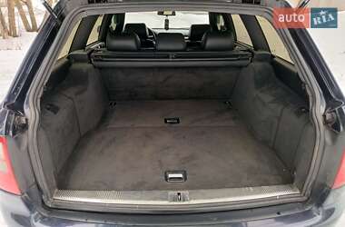 Универсал Audi A6 2001 в Носовке