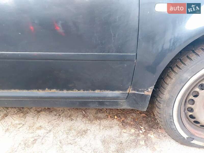 Седан Audi A6 1998 в Горенці фото 16 Седан Audi A6 1998 в Горенці