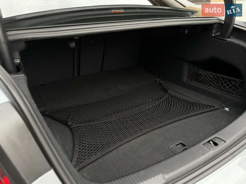 Седан Audi A6 2016 в Виноградові фото 24 Седан Audi A6 2016 в Виноградові