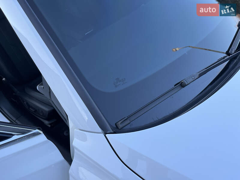 Седан Audi A6 2019 в Умани