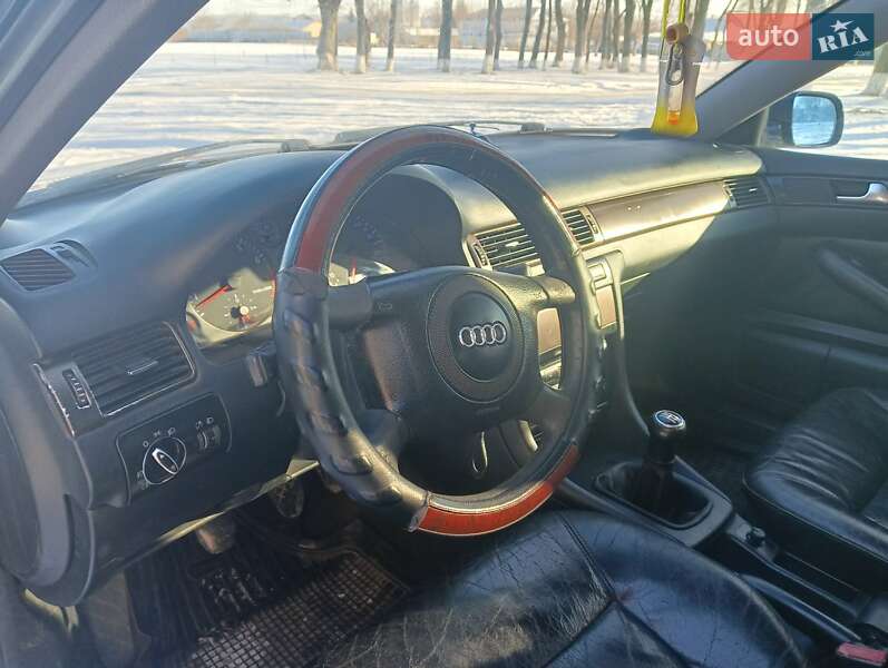 Седан Audi A6 1998 в Немирові фото 8 Седан Audi A6 1998 в Немирові