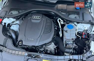 Седан Audi A6 2017 в Черкассах