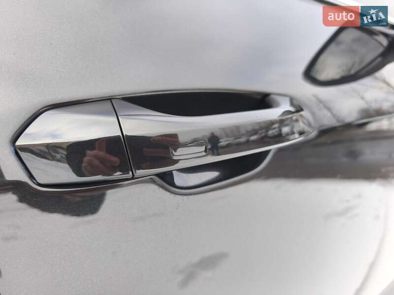 Седан Audi A6 2021 в Києві