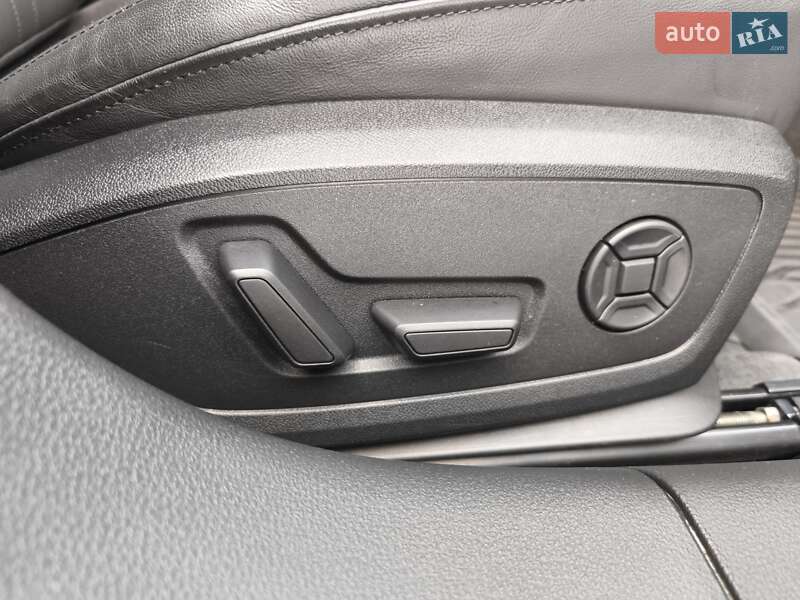 Седан Audi A6 2021 в Києві