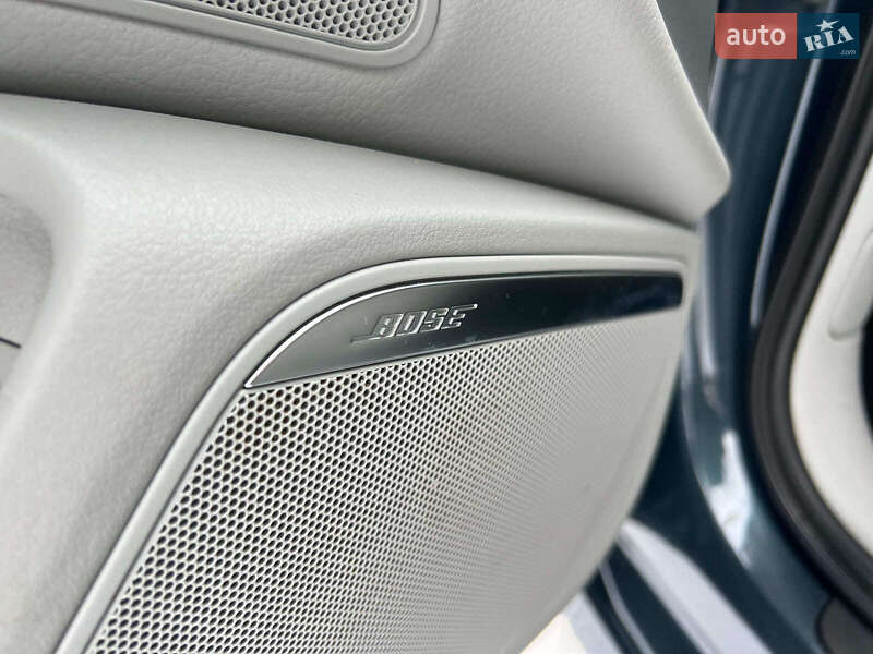 Седан Audi A6 2013 в Киеве