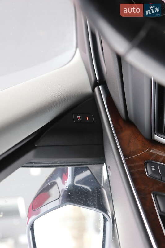 Седан Audi A6 2015 в Києві фото 29 Седан Audi A6 2015 в Києві