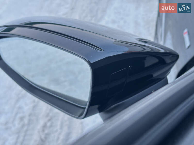 Седан Audi A6 2022 в Києві