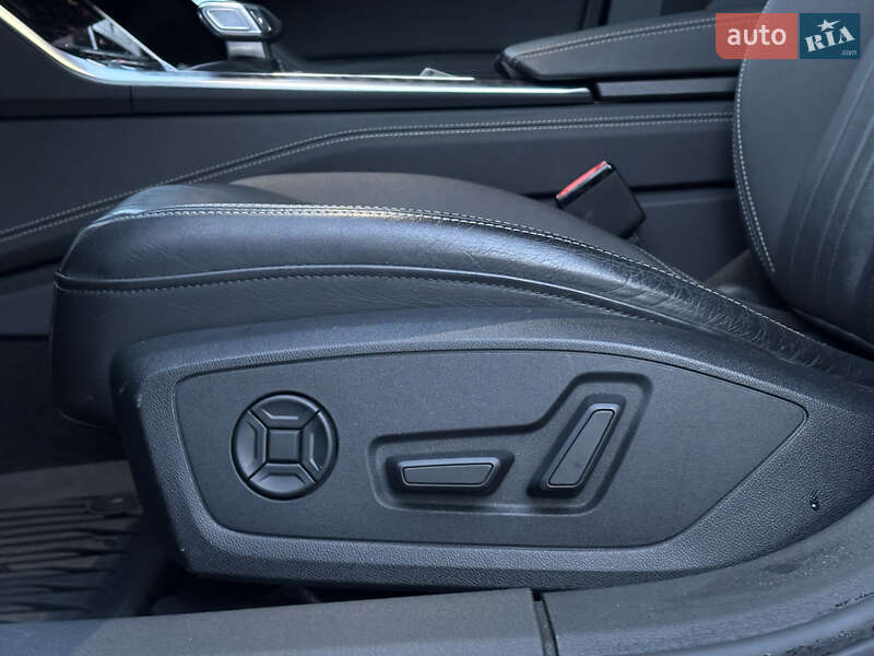 Седан Audi A6 2022 в Києві