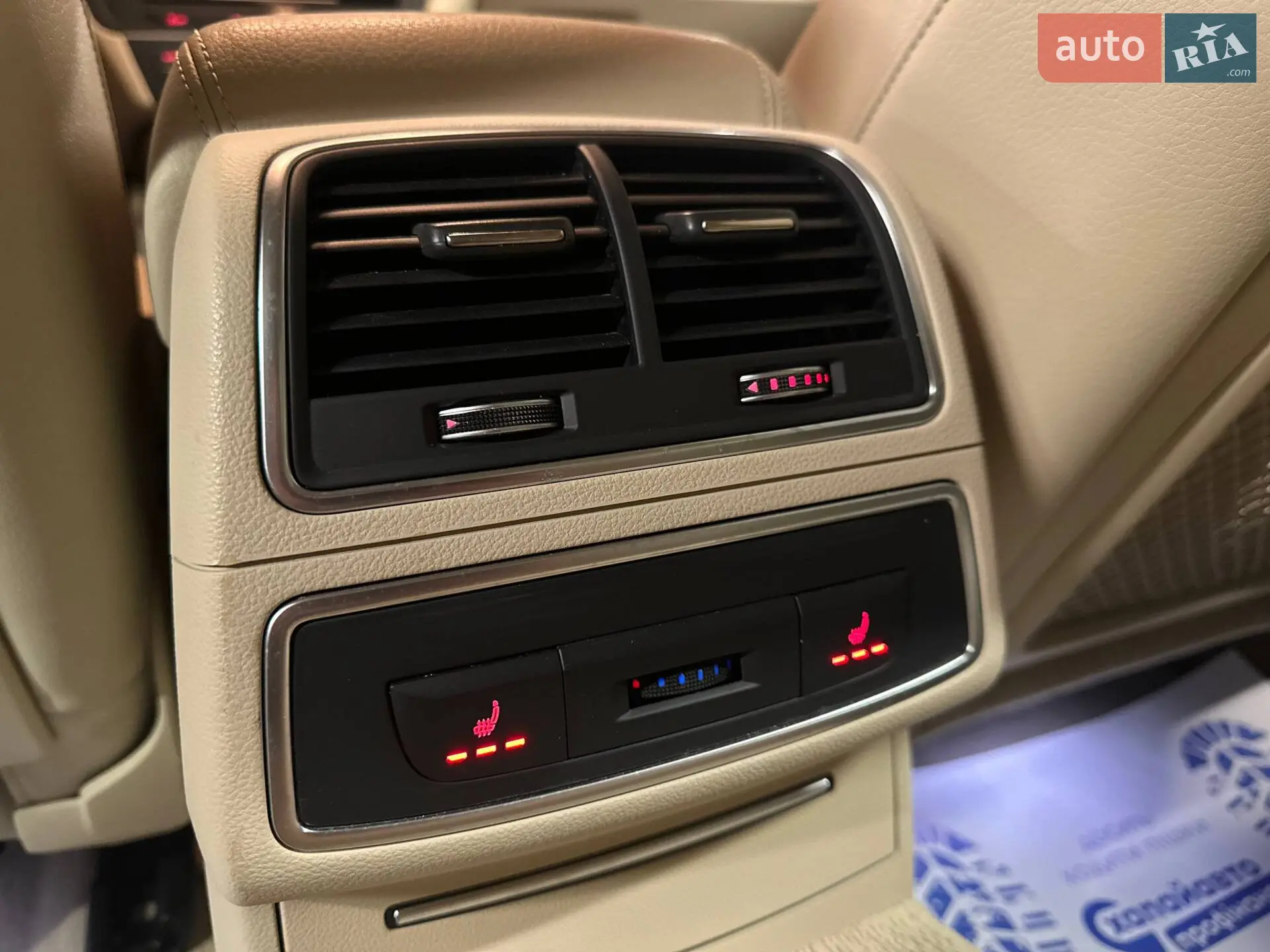 2015 Audi A6 - мініатюра 19