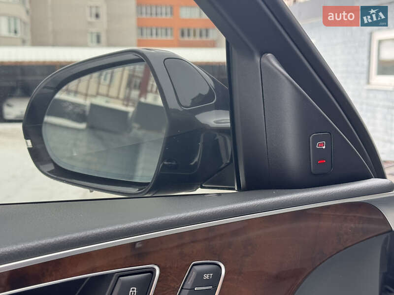Седан Audi A6 2016 в Белой Церкви фото 11 Седан Audi A6 2016 в Белой Церкви
