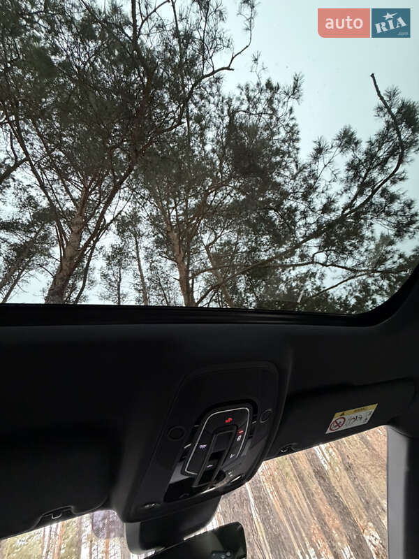 Седан Audi A6 2023 в Києві