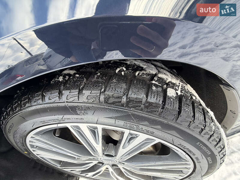 Седан Audi A6 2019 в Луцьку фото 14 Седан Audi A6 2019 в Луцьку