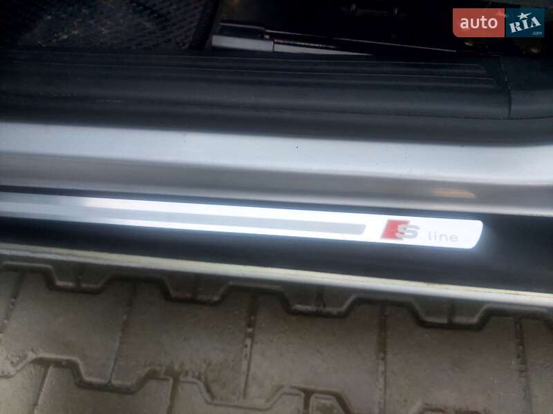 Седан Audi A6 2008 в Львові фото 76 Седан Audi A6 2008 в Львові