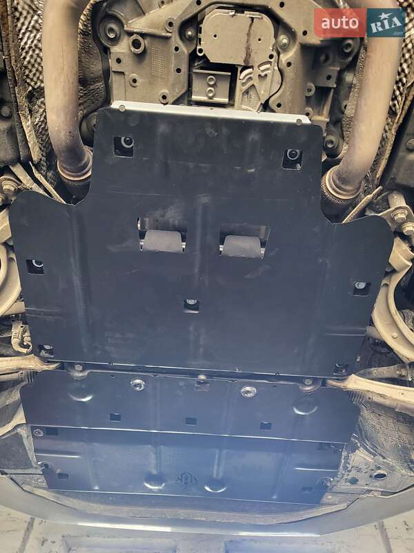 Седан Audi A6 2014 в Тернополі