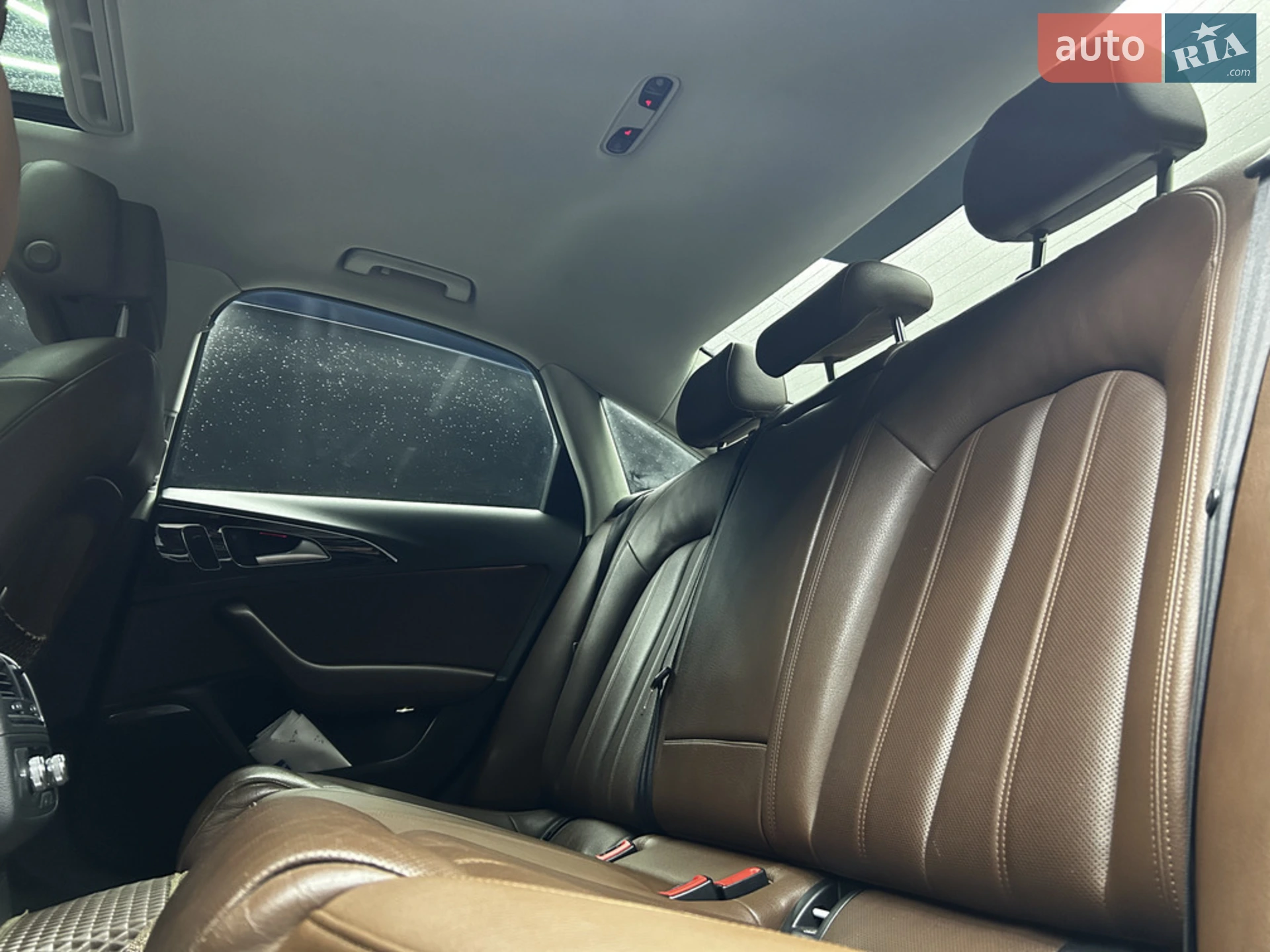 2014 Audi A6 - мініатюра 19