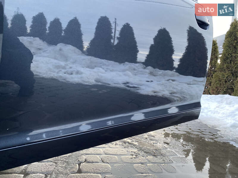 Седан Audi A6 2007 в Львові фото 17 Седан Audi A6 2007 в Львові