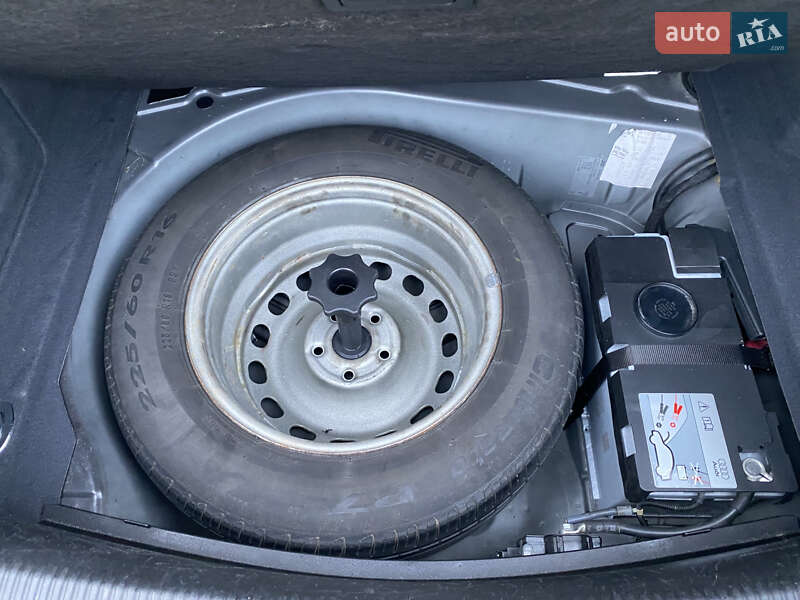 Седан Audi A6 2007 в Львові фото 26 Седан Audi A6 2007 в Львові