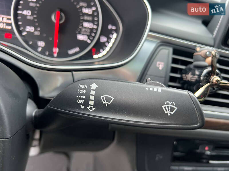 Седан Audi A6 2015 в Львове фото 31 Седан Audi A6 2015 в Львове