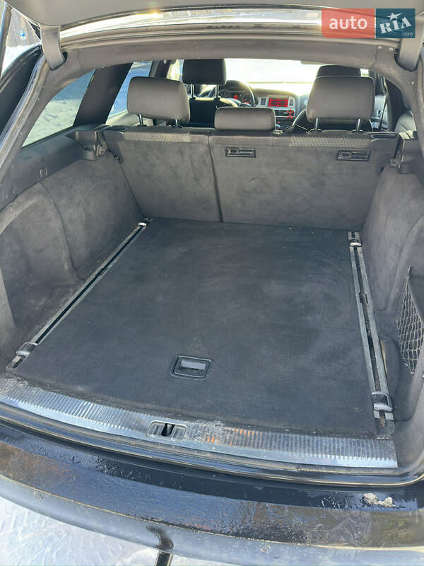 Універсал Audi A6 2006 в Маневичах фото 16 Універсал Audi A6 2006 в Маневичах