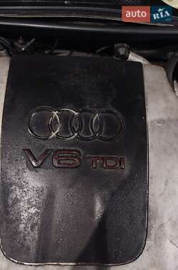 Универсал Audi A6 2004 в Тульчине