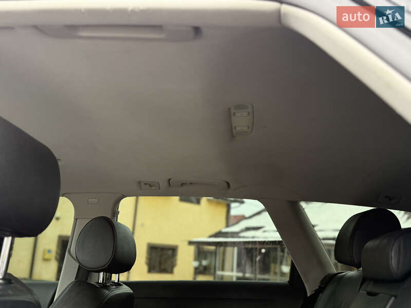 Универсал Audi A6 2006 в Городке