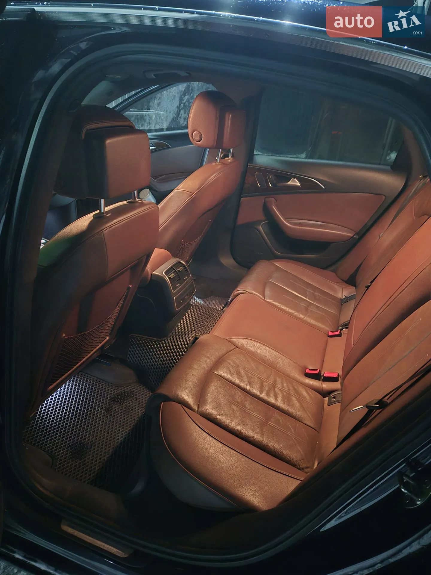 2014 Audi A6 - мініатюра 8