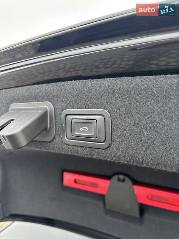 Седан Audi A6 2016 в Львові фото 53 Седан Audi A6 2016 в Львові