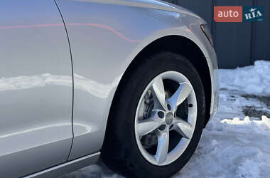 Седан Audi A6 2012 в Луцке