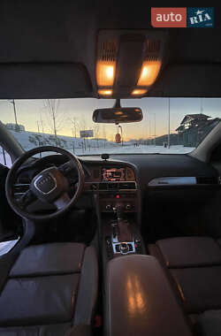 Универсал Audi A6 2005 в Ирпене