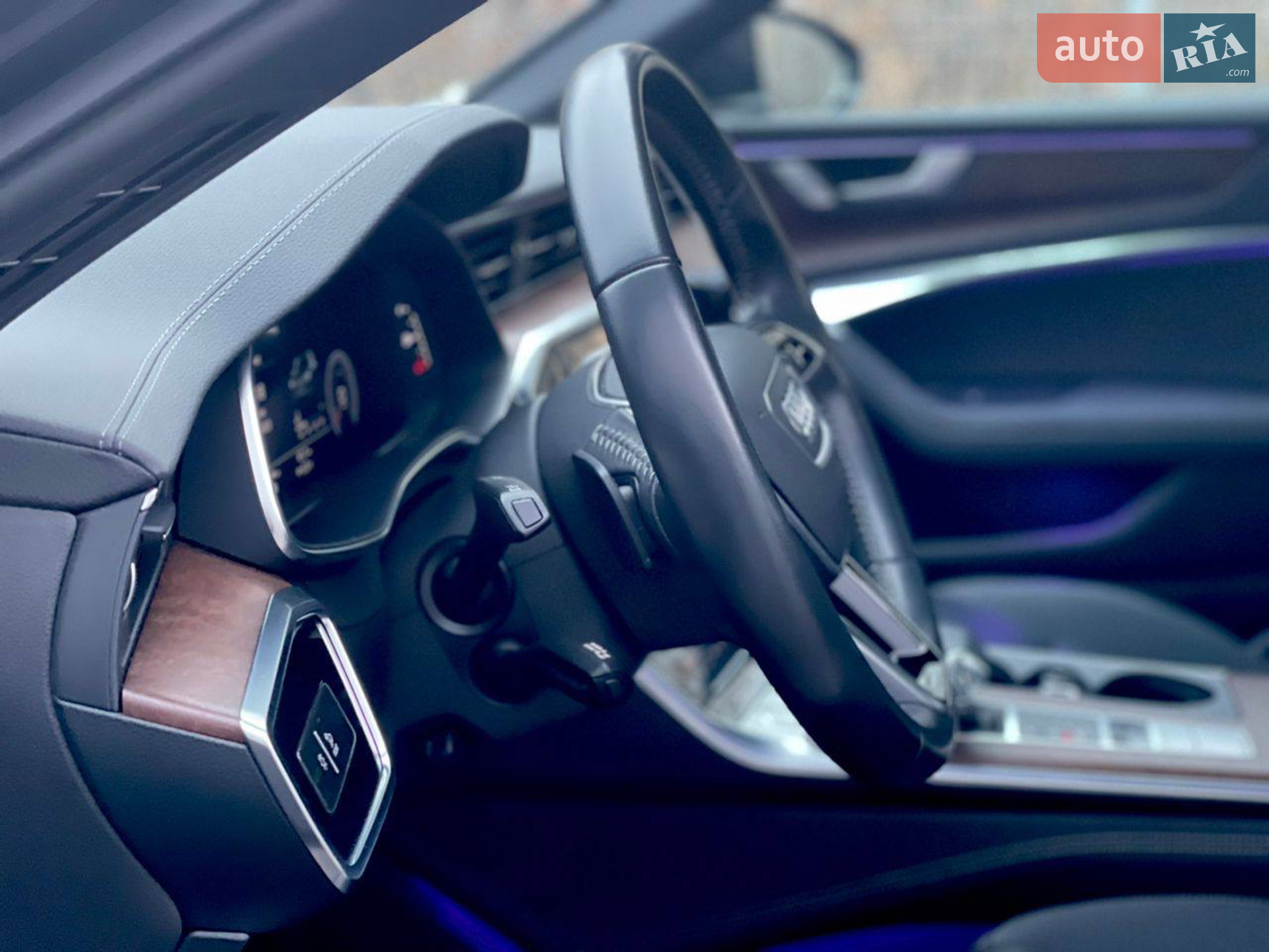 2018 Audi A6 - мініатюра 23