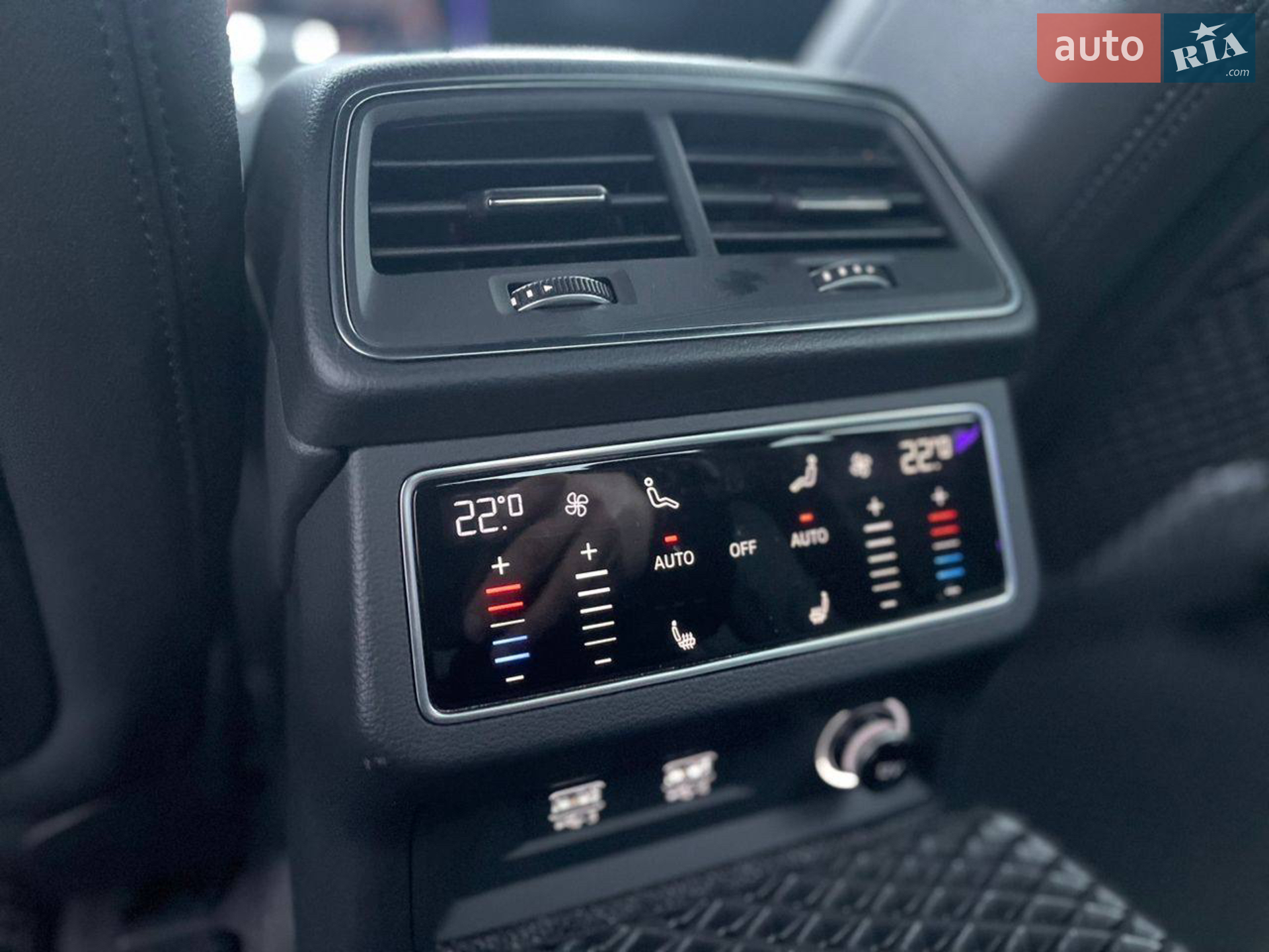 2018 Audi A6 - мініатюра 26