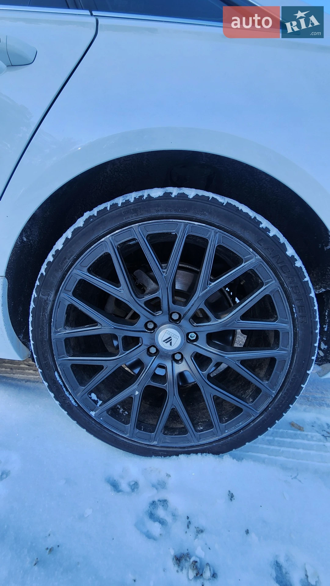 2013 Audi A6 - мініатюра 13
