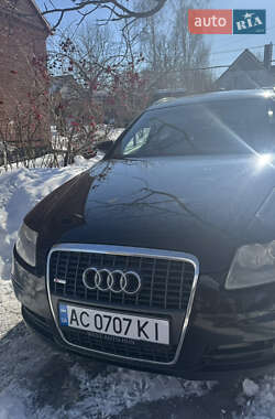 Універсал Audi A6 2008 в Луцьку фото 2 Універсал Audi A6 2008 в Луцьку