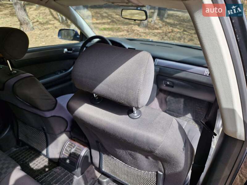 Універсал Audi A6 2004 в Харкові фото 7 Універсал Audi A6 2004 в Харкові
