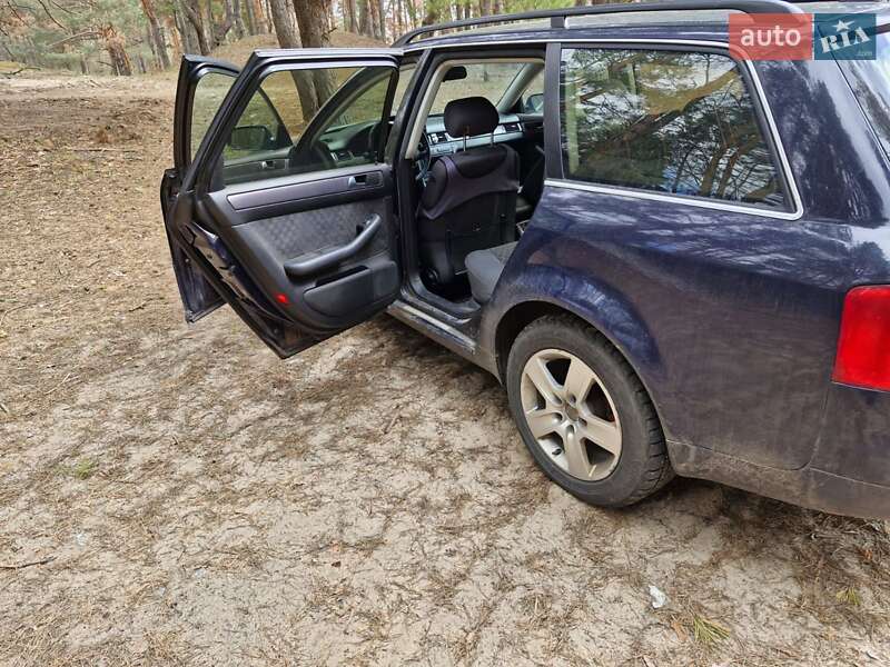 Універсал Audi A6 2004 в Харкові фото 14 Універсал Audi A6 2004 в Харкові