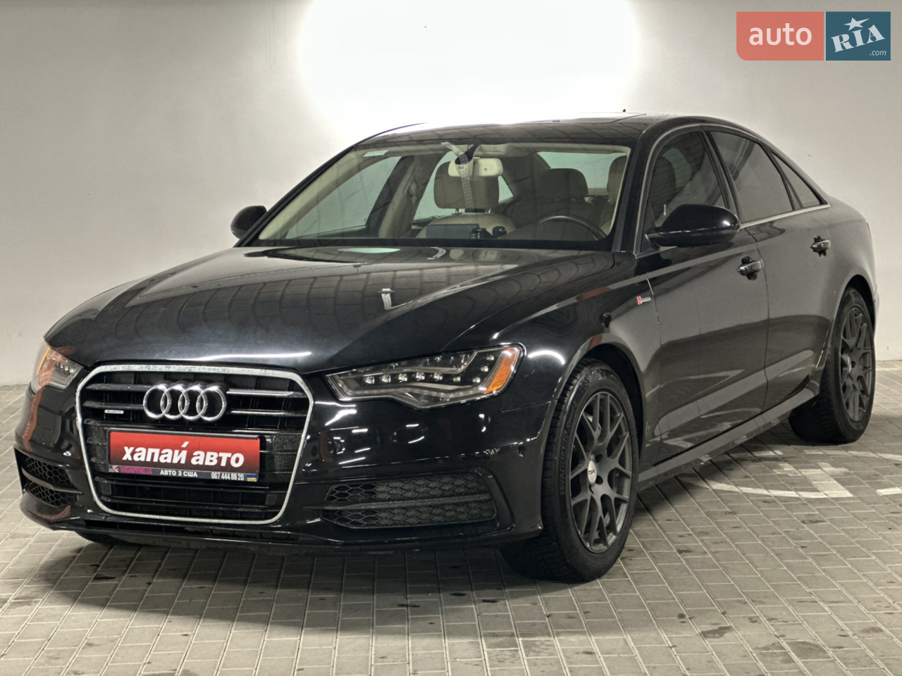 2020 Audi A4 - мініатюра 28