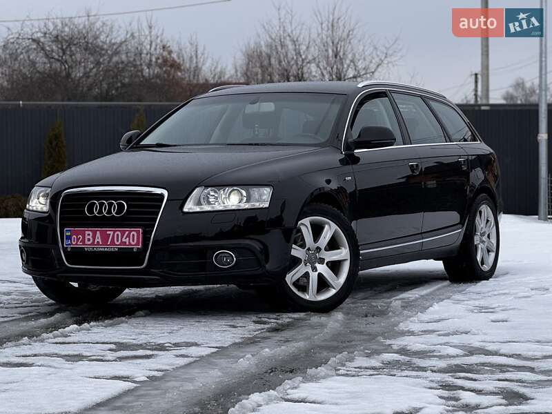 2010 Audi A6, VIN WAUZZZ4F5BN016715:plate — фото 1 (autoria)