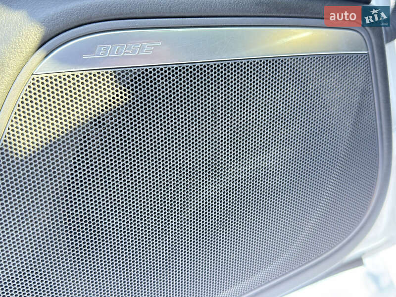 Седан Audi A6 2018 в Києві