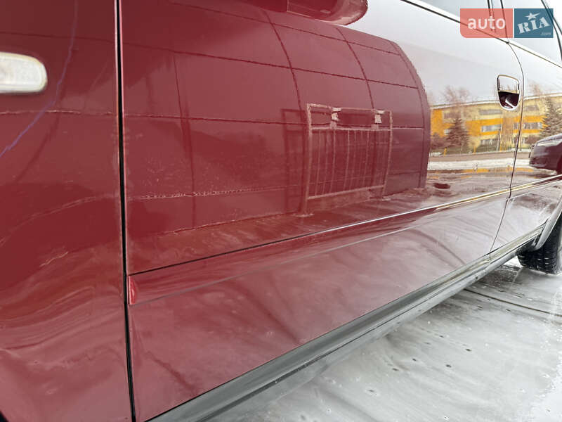 Седан Audi A6 1999 в Вишневому