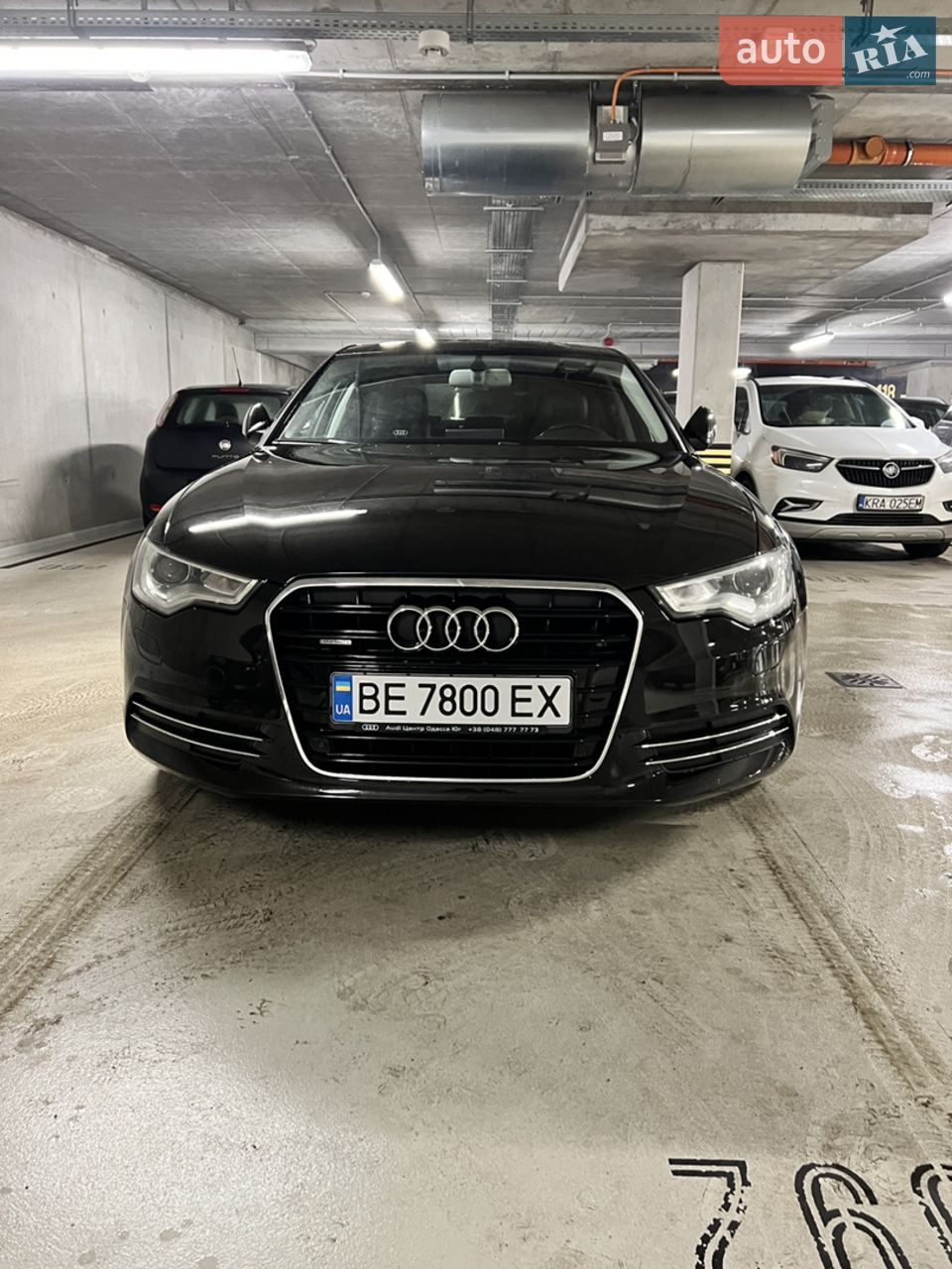2015 Audi A6 - мініатюра 22