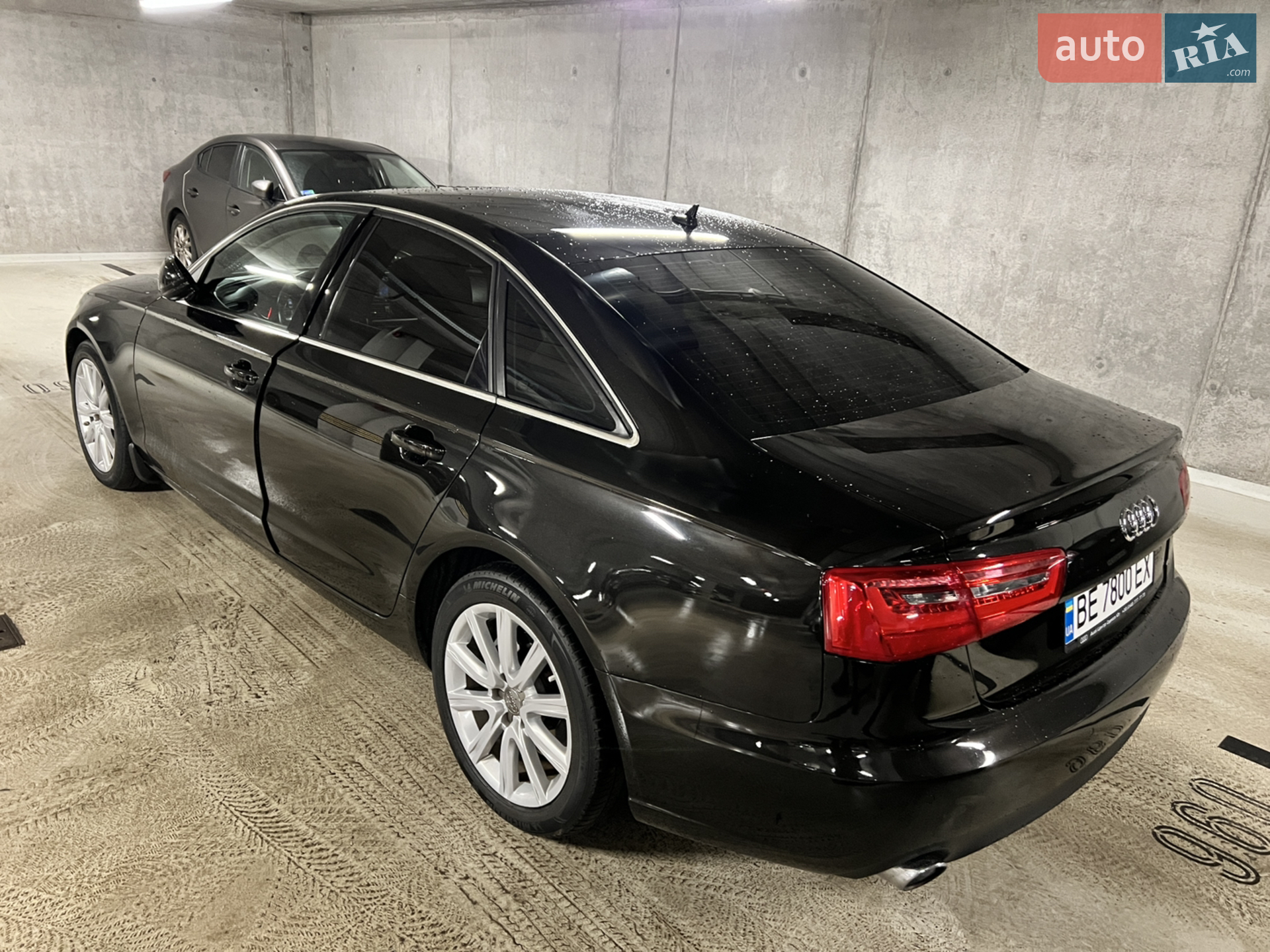 2014 Audi A6 - мініатюра 7