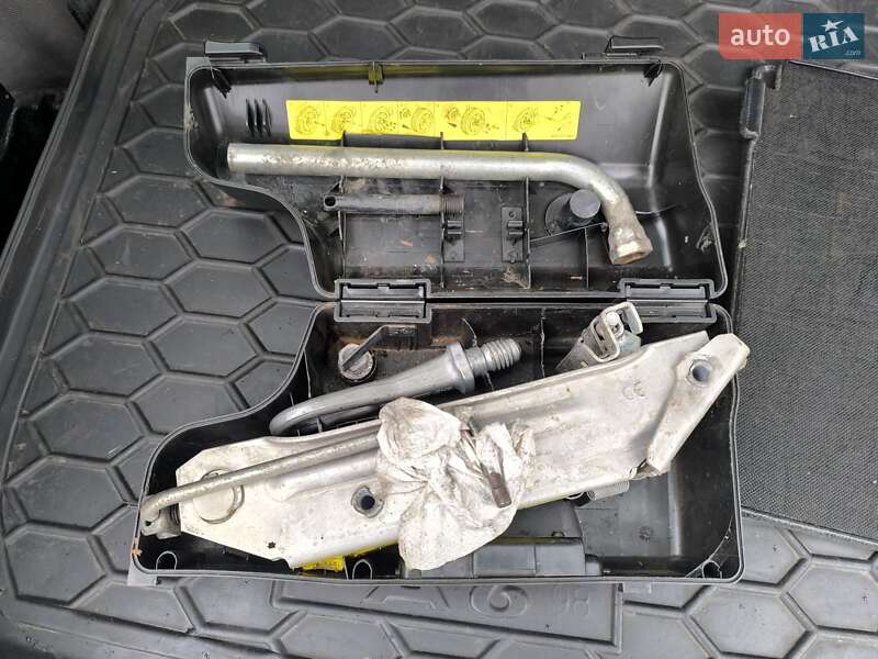 Універсал Audi A6 1999 в Козині фото 18 Універсал Audi A6 1999 в Козині