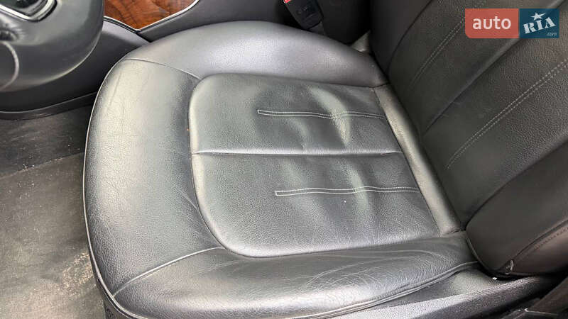 Седан Audi A6 2014 в Одесі фото 27 Седан Audi A6 2014 в Одесі