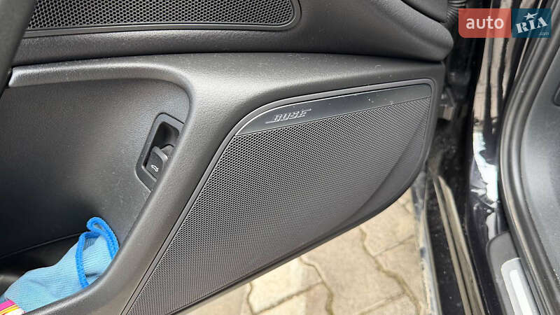 Седан Audi A6 2014 в Одесі фото 29 Седан Audi A6 2014 в Одесі