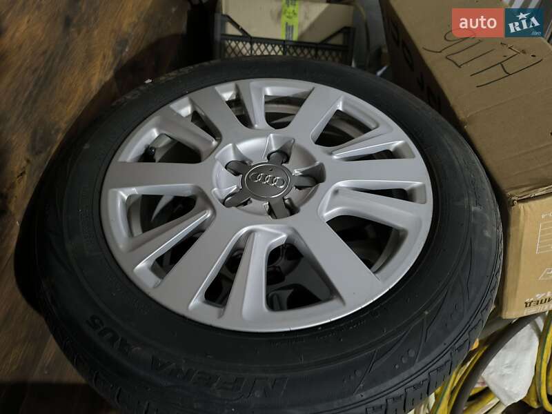 Універсал Audi A6 1999 в Козині фото 24 Універсал Audi A6 1999 в Козині