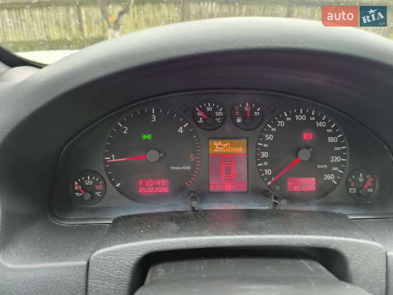 Універсал Audi A6 1999 в Козині фото 26 Універсал Audi A6 1999 в Козині