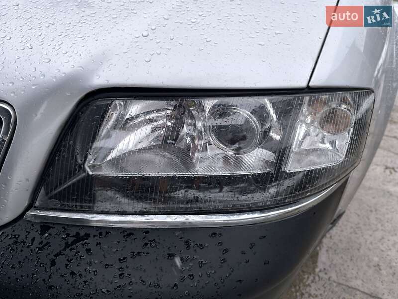 Універсал Audi A6 1999 в Козині фото 22 Універсал Audi A6 1999 в Козині